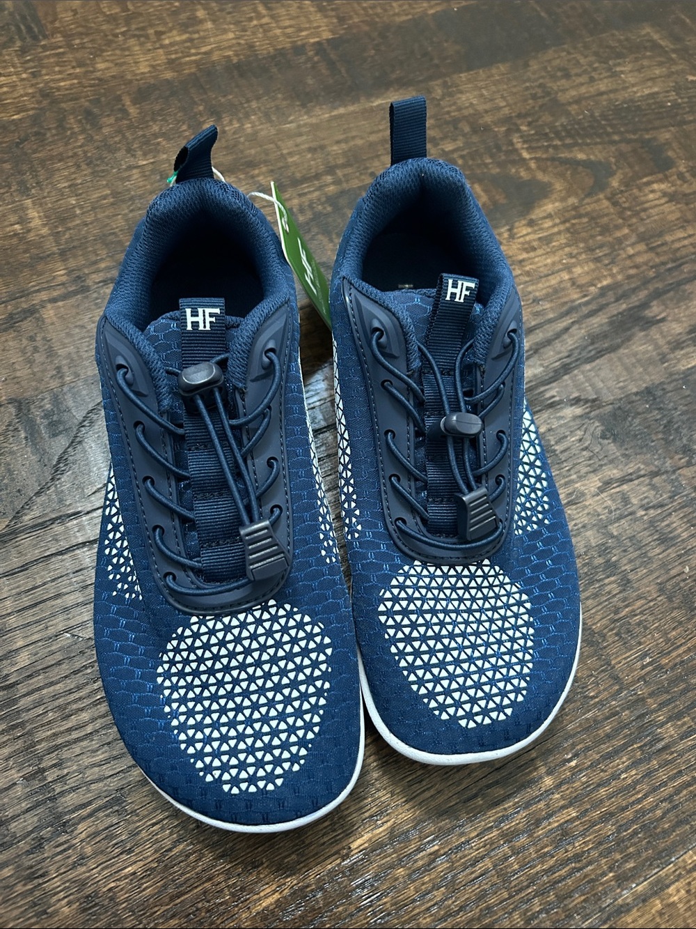HF hike footwear cloud like barefoot Unisex